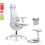 Chaise ergonomique dynamique LiberNovo Omni et Omni Gen
