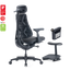 Chaise ergonomique dynamique LiberNovo Omni et Omni Gen
