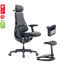 Chaise ergonomique dynamique LiberNovo Omni et Omni Gen
