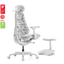 Chaise ergonomique dynamique LiberNovo Omni et Omni Gen
