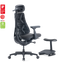 Chaise ergonomique dynamique LiberNovo Omni et Omni Gen

