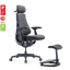 Chaise ergonomique dynamique LiberNovo Omni et Omni Gen
