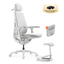 Chaise ergonomique dynamique LiberNovo Maxis

