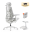 Chaise ergonomique dynamique LiberNovo Maxis

