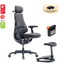 Chaise ergonomique dynamique LiberNovo Omni
