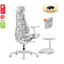 Chaise ergonomique dynamique LiberNovo Omni
