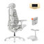 Chaise ergonomique dynamique LiberNovo Maxis
