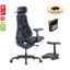 Chaise ergonomique dynamique LiberNovo Omni
