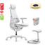 Chaise ergonomique dynamique LiberNovo Omni
