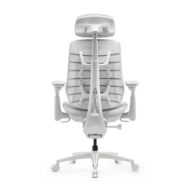 Chaise ergonomique dynamique LiberNovo Maxis
