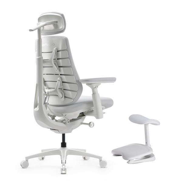 Chaise ergonomique dynamique LiberNovo Maxis
