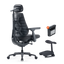 Chaise ergonomique dynamique LiberNovo Maxis
