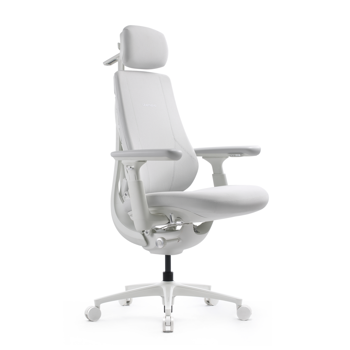 Chaise ergonomique dynamique LiberNovo Maxis
