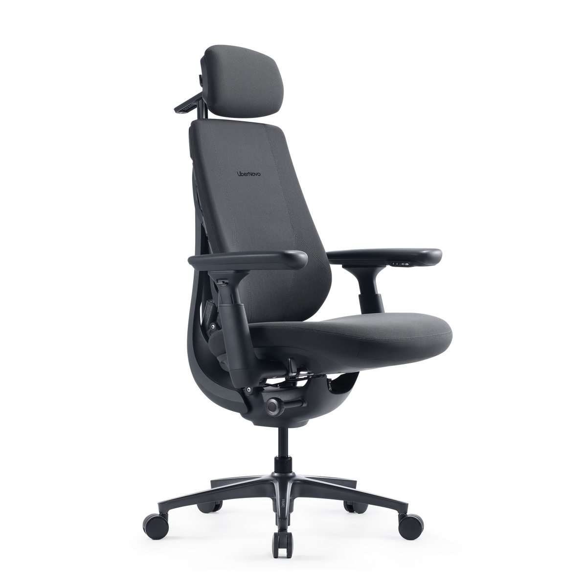 Chaise ergonomique dynamique LiberNovo Maxis
