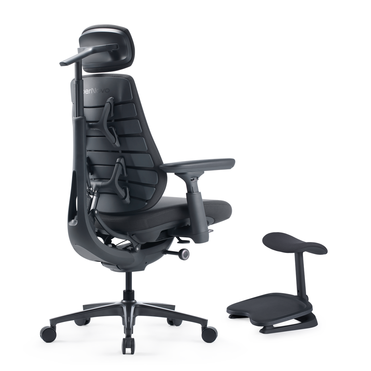 Chaise ergonomique dynamique LiberNovo Maxis
