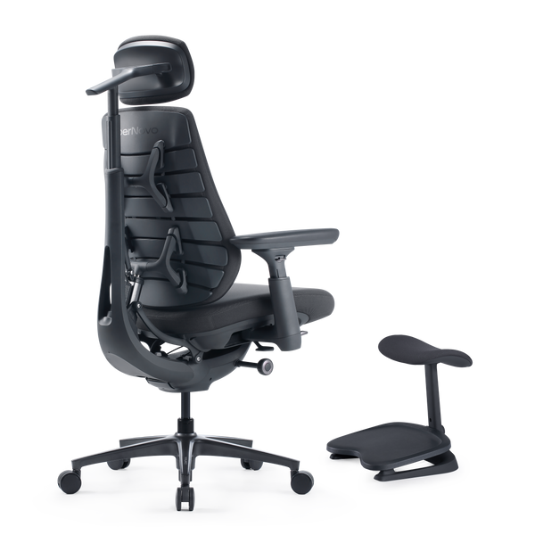 Chaise ergonomique dynamique LiberNovo Maxis

