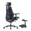 Chaise ergonomique dynamique LiberNovo Maxis

