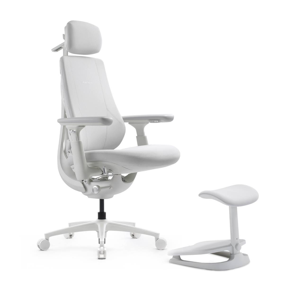 Chaise ergonomique dynamique LiberNovo Maxis
