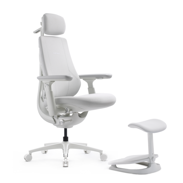 Chaise ergonomique dynamique LiberNovo Maxis

