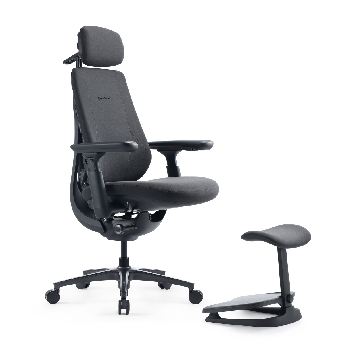 Chaise ergonomique dynamique LiberNovo Maxis
