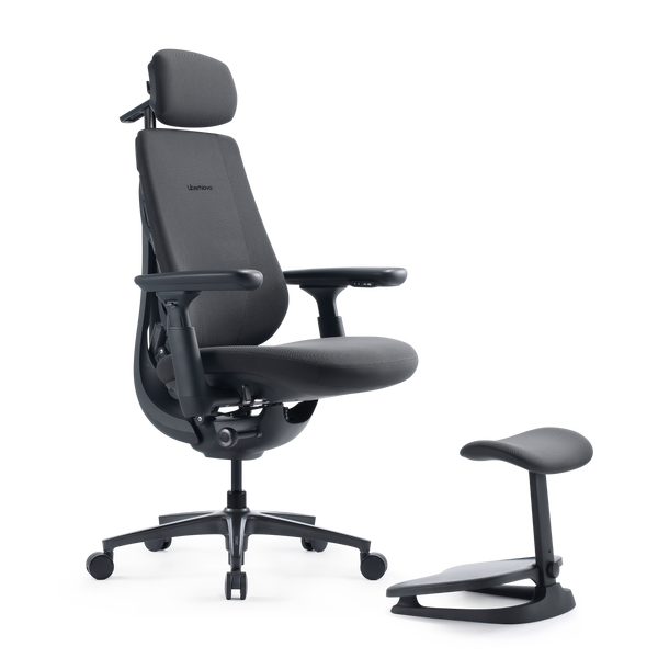 Chaise ergonomique dynamique LiberNovo Maxis
