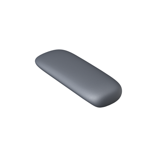 Panneau de l’accoudoir