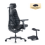 Chaise ergonomique dynamique LiberNovo Maxis
