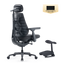 Chaise ergonomique dynamique LiberNovo Maxis
