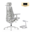 Chaise ergonomique dynamique LiberNovo Maxis
