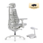 Chaise ergonomique dynamique LiberNovo Maxis
