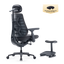 Chaise ergonomique dynamique LiberNovo Maxis
