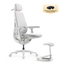 Chaise ergonomique dynamique LiberNovo Maxis
