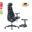 Chaise ergonomique dynamique LiberNovo Omni
