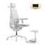 Chaise ergonomique dynamique LiberNovo Maxis
