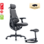 Chaise ergonomique dynamique LiberNovo Omni
