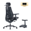 Chaise ergonomique dynamique LiberNovo Maxis
