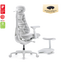 Chaise ergonomique dynamique LiberNovo Omni
