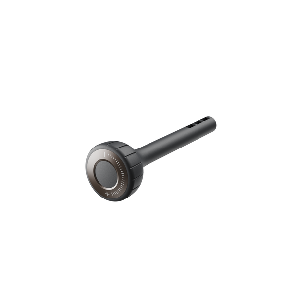 Maxis Airflow - Boîtier de la molette de tension

