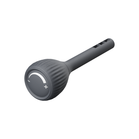 Boîtier de la molette de tension