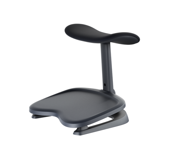 Repose-pieds StepSync — Support ergonomique pour une meilleure circulation et un confort accru
