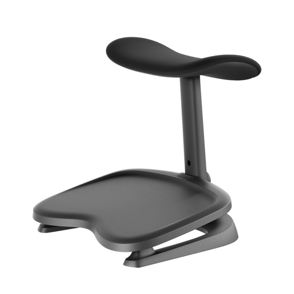 Repose-pieds StepSync — Support ergonomique pour une meilleure circulation et un confort accru
