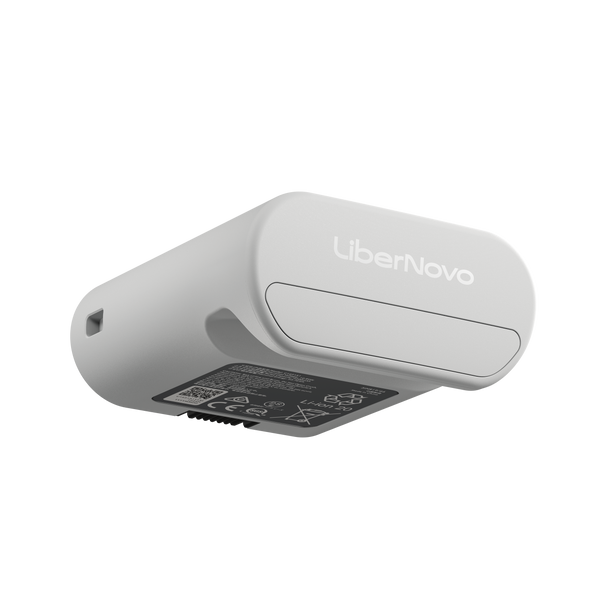 Batterie rechargeable Omni pour le réglage du soutien lombaire et le massage de la colonne vertébrale
