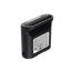 Batterie rechargeable LiberNovo pour soutien lombaire, étirement de la colonne vertébrale et ventilation
