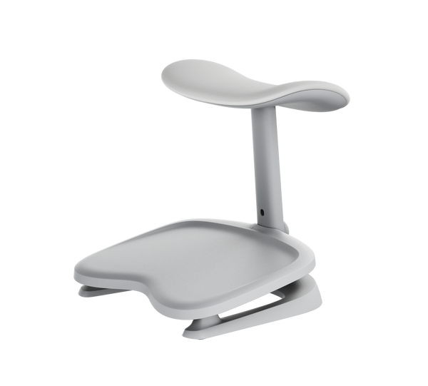 Repose-pieds StepSync — Support ergonomique pour une meilleure circulation et un confort accru
