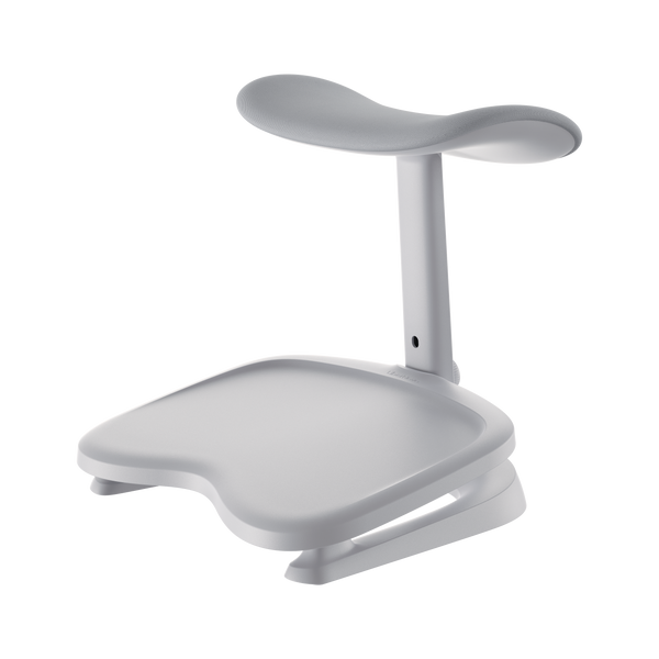 Repose-pieds StepSync — Support ergonomique pour une meilleure circulation et un confort accru

