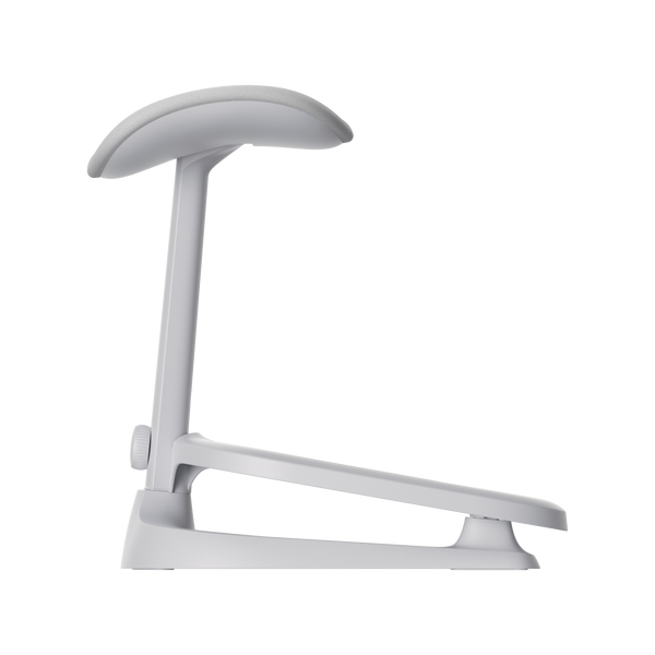 Repose-pieds StepSync — Support ergonomique pour une meilleure circulation et un confort accru
