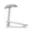 Repose-pieds StepSync — Support ergonomique pour une meilleure circulation et un confort accru
