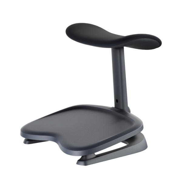 Repose-pieds StepSync — Support ergonomique pour une meilleure circulation et un confort accru
