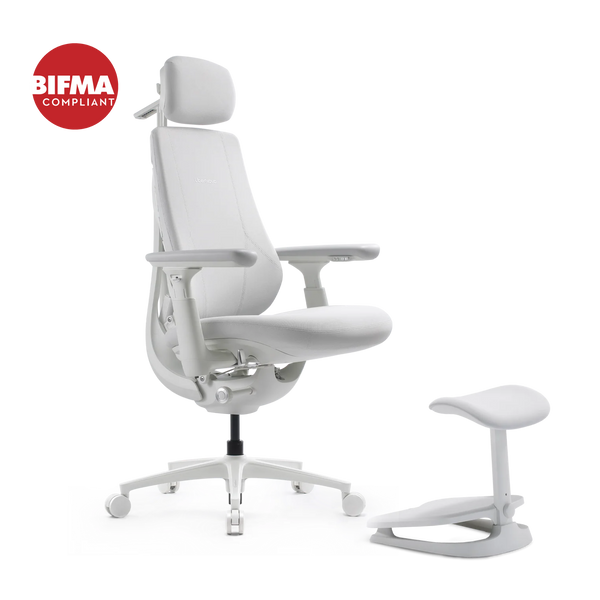 Chaise ergonomique dynamique LiberNovo Maxis