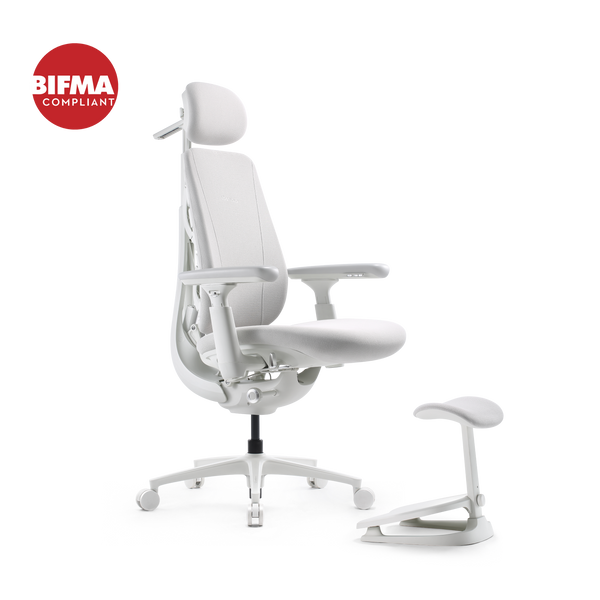 Chaise ergonomique dynamique LiberNovo Maxis
